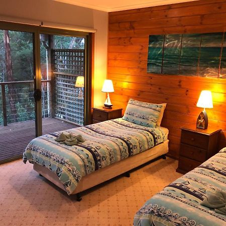 Southern Anchorage Retreat Wattle Hill Extérieur photo