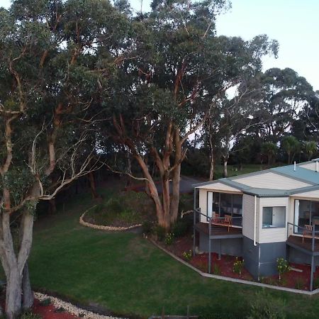 Southern Anchorage Retreat Wattle Hill Extérieur photo