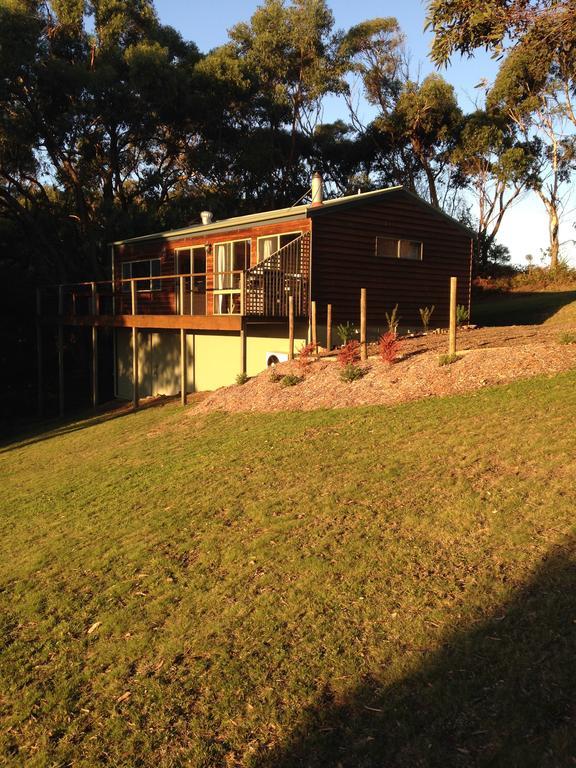 Southern Anchorage Retreat Wattle Hill Extérieur photo