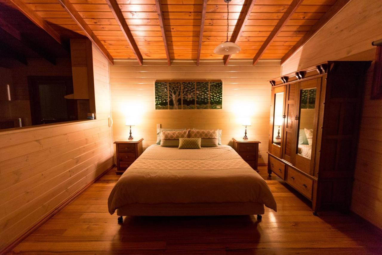 Southern Anchorage Retreat Wattle Hill Extérieur photo