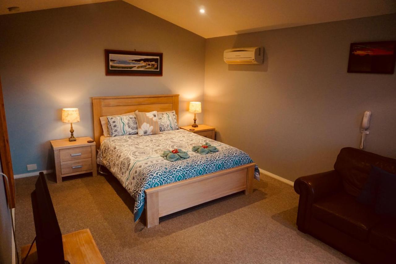 Southern Anchorage Retreat Wattle Hill Extérieur photo